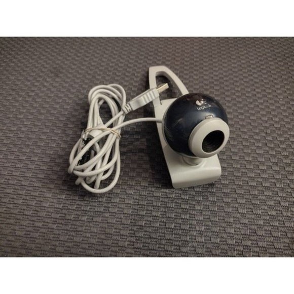 Logitech HD Webcam - Picture 1 of 4